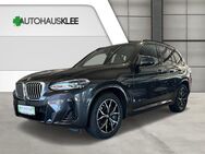 BMW X3, xDrive 20 i M Sport Mild Hybrid EU6d El Panodach, Jahr 2023 - Wölfersheim