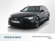 Audi A6, Avant 55 TFSI e qu S Line, Jahr 2021 - Nürnberg