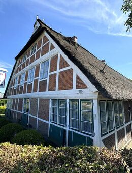 Kulturerbe in Hamburg - Kirchwerder - Denkmalgeschützte Hofanlage mit Ausbaupotential - Hamburg