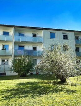 Ideal für Handwerker! Sofort bezugsfrei - gemütliche 3 Zimmerwohnung mit sonnigem Balkon - Grafing (München)