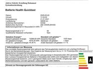 VW ID.3, Pro S, Jahr 2021 - Pfaffenhofen (Ilm)