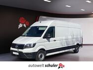 VW Crafter, 2.0 TDI 35 Kasten Automatik, Jahr 2022 - Villingen-Schwenningen