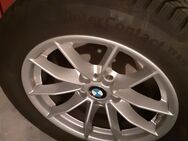 Original BMW Komplettwinterräder 16 Zoll für G20/G21 - 318/320/330 - Gelsenkirchen