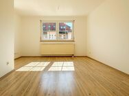 Wohlfühlwohnung mit Balkon in ruhiger Lage! - Chemnitz