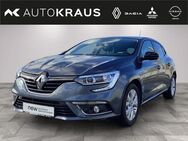 Renault Megane TCe 140 GPF Limited DeLuxe, Safety Paket, - Erlangen