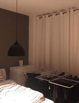 Dolziger Straße - Great 2 room with new kitchen - Berlin