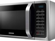 Samsung Mikrowelle MW5000 MC28H5015CS/EN, Grill und Heißluft, 28 l