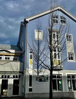 Solide Wertanlage in Rosenheim - Kolbermoor