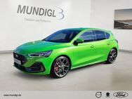 Ford Focus, ST X AD el SP digitales, Jahr 2022 - Landshut