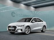 Audi A3, Limousine 30 TFSI advanced | |, Jahr 2024 - München