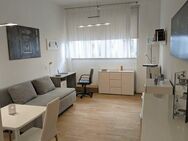 Hochwertig ausgestattetes 1 Zimmer Apartment im Zentrum von Kitzingen - Kitzingen