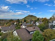 Staufen - Künstlerhaus mit herrlicher Aussicht - Staufen (Breisgau)