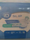 Inkontinenzwindeln ID SLIP PLUS XL in 54687