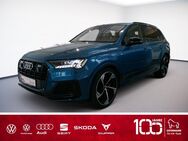 Audi Q7, S LINE 60TFSI e QUATTRO, Jahr 2021 - Mühldorf (Inn)