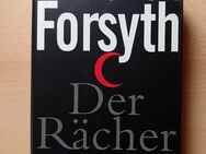 Der Rächer - Frederick Forsyth - Bötzingen