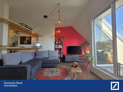Sichere Investition: Vermietete 3-Zimmer-Wohnung mit Balkon & guter Rendite
