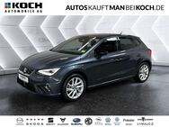 Seat Ibiza, 1.0 TSI FR, Jahr 2023 - Ludwigsfelde