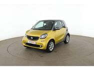 Smart ForTwo 0.9 Turbo Basis passion - Berlin