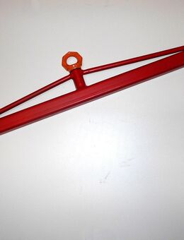 60cm Ortscheit Zugscheit Ortscheid Last Öse 360° drehbar - Lüdenscheid