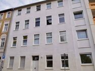 EF - vermietete ETW zu verkaufen - 1ZKB mit EBK - Erfurt