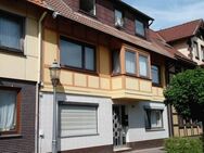 Zentral gelegenes Mehrfamilienhaus 6-WE - Bad Sachsa