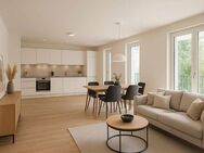 Sanierte 5-Zimmer-Wohnung mit Balkon, Einbauküche & 118?m² Wohnfläche - Seeheim-Jugenheim