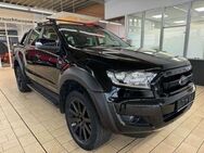 Ford Ranger 3.2 TDCI 4x4 LIMITED *VOLL+OFF-ROAD+20* - Köln