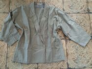 SCONTO - Blazer - Jacke-grün-khaki-hellgrün-36/38-S/M - wie NEU ! - Bordesholm