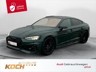 Audi RS5, 2.9 TFSI Sportback q 134 500 - Euro, Jahr 2021 - Schwäbisch Hall