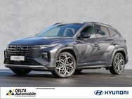 Hyundai Tucson, 1.6 T-GDI N Line Assistenzpaket, Jahr 2023 - Wiesbaden Kastel