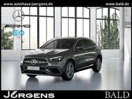 Mercedes GLA 200, AMG-Sport Ambi, Jahr 2024 - Hagen (Stadt der FernUniversität)