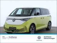 VW ID.BUZZ, Pro elektr Heckkl, Jahr 2022 - Hannover