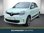 Renault Twingo, 1.0 Limited SCe 75 TEMPOPILOT, Jahr 2020 - Zwickau