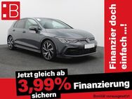 VW Golf, 2.0 TDI 8 R-Line, Jahr 2023 - Mühlhausen (Regierungsbezirk Oberpfalz)