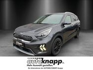 Kia Niro, 1.6 Hybrid, Jahr 2020 - Weinheim