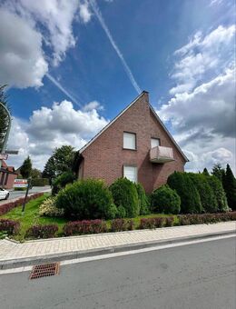 Ein- oder Zweifamilienhaus, modernisiert - Top Lage - Freistehend (Privatverkauf) - Altenberge