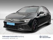 VW Golf, 2.0 TSI VIII GTI Clubsport, Jahr 2024 - Hamburg