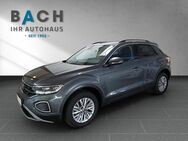 VW T-Roc, Life, Jahr 2022 - Bernkastel-Kues