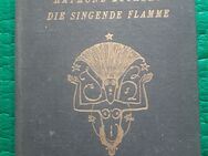 Die singende Flamme 1923 Raymond Buchert - Gröbenzell