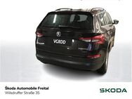 Skoda Kodiaq, Ambition, Jahr 2018 - Freital