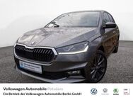 Skoda Fabia, 1.0 TSI Selection OPF (EURO 6e), Jahr 2024 - Potsdam