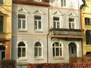 Zwangsversteigerung: Vermietete 4-Raum-Wohnung mit Balkon in Wismar***PROVISIONSFREI - Wismar