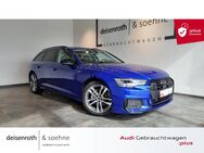 Audi A6, Avant Sport Avant S line 35 TDI PB, Jahr 2023 - Hünfeld (Konrad-Zuse-Stadt)