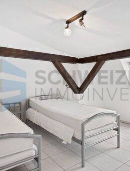 Maisonettewohnung mit zwei Dachbalkonen - Kapitalanlage in Bestlage von Stuttgart-Süd! - Stuttgart