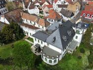 Bodenheim: Villa Liebrecht - Die besondere Residenz! - Bodenheim