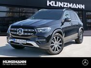 Mercedes GLE 300 AMG, MBUX °, Jahr 2023 - Aschaffenburg