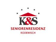 Hauswirtschafter (w/m/d) Bereich Küche K&S Seniorenresidenz Rodewisch | domj0d - Rodewisch