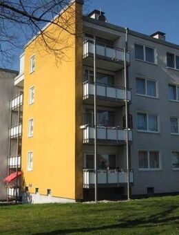 Hier macht wohnen Spaß: 2-Zimmer-Wohnung - Hattingen