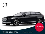 Volvo V90, Ultimate Bright B4 D 4xSHZ, Jahr 2023 - Witten