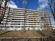 GROßZÜGIG WOHNEN!!! 3,0-Zimmer Eigentumswohnung in Kaufbeuren - Kaufbeuren